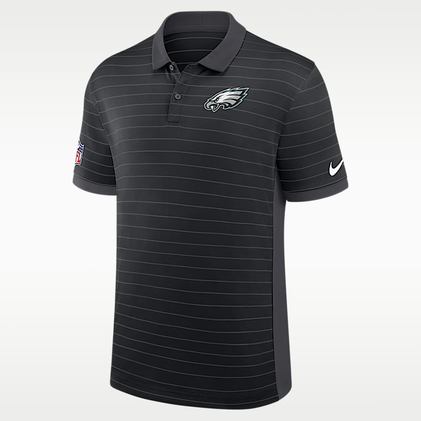 Jalen Hurts Philadelphia Eagles Men's Nike Dri-FIT NFL Limited